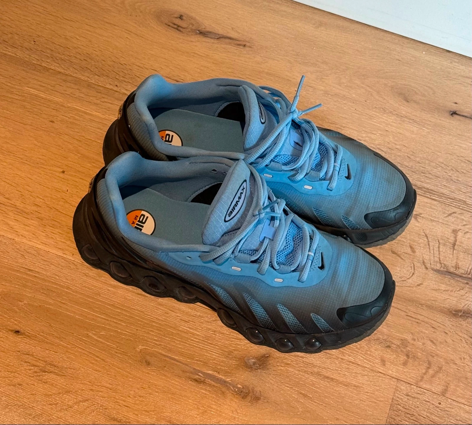 Nike air Max Dn – photo 5